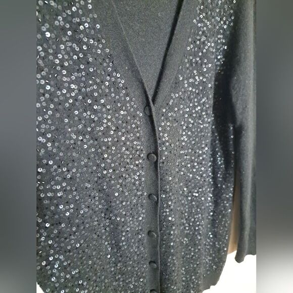 NWOT Talbots Cardigan - Picture 4 of 5
